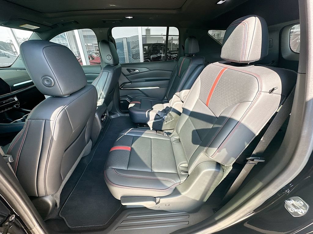 2026 Chevrolet Traverse RS - Photo 29
