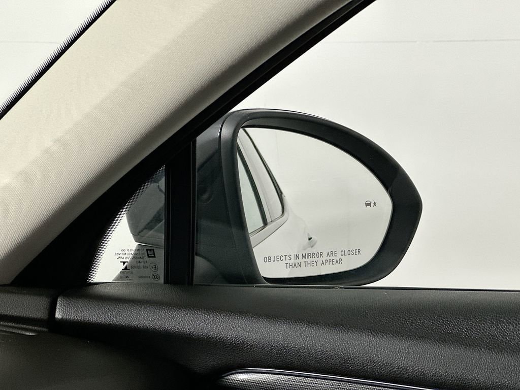 2023 Buick Envision Preferred - Photo 24
