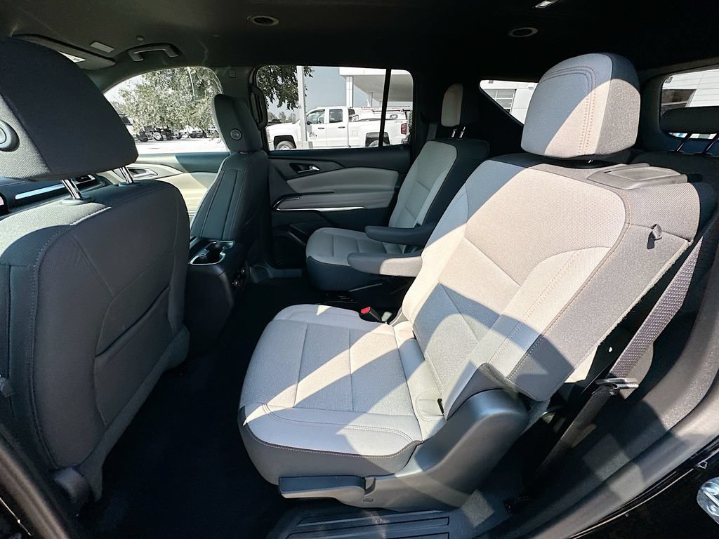 2026 Chevrolet Traverse LT - Photo 32