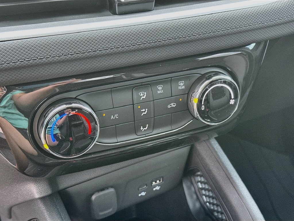 2026 Chevrolet Trailblazer LT - Photo 20