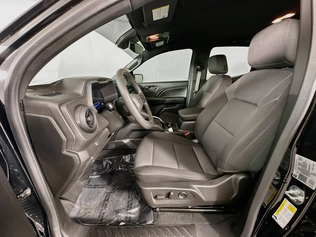 2024 Chevrolet Colorado Trail Boss - Photo 29