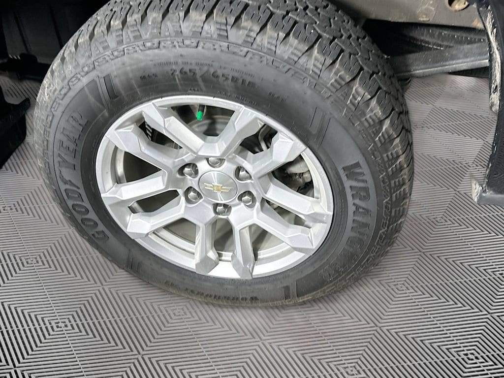 2023 Chevrolet Silverado 1500 LT - Photo 37