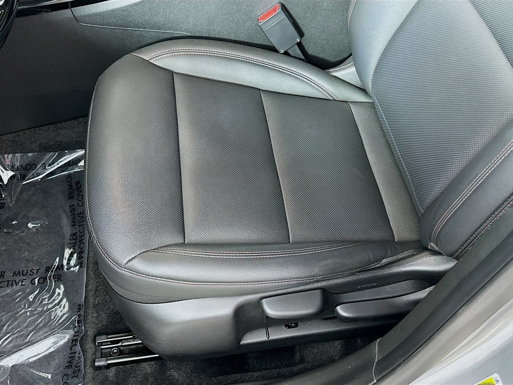 2024 Chevrolet Trax RS - Photo 27