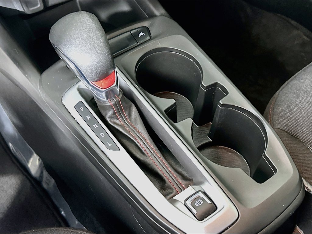 2024 Chevrolet Trax RS - Photo 22