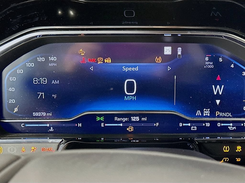2023 Chevrolet Silverado 1500 LT - Photo 16