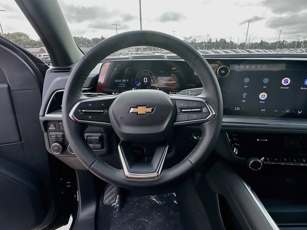2026 Chevrolet Tahoe LS - Photo 15