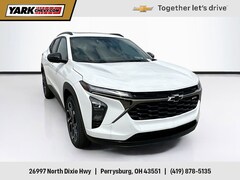 2026 Chevrolet Trax 2RS SUV