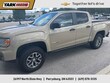 GMC Canyon