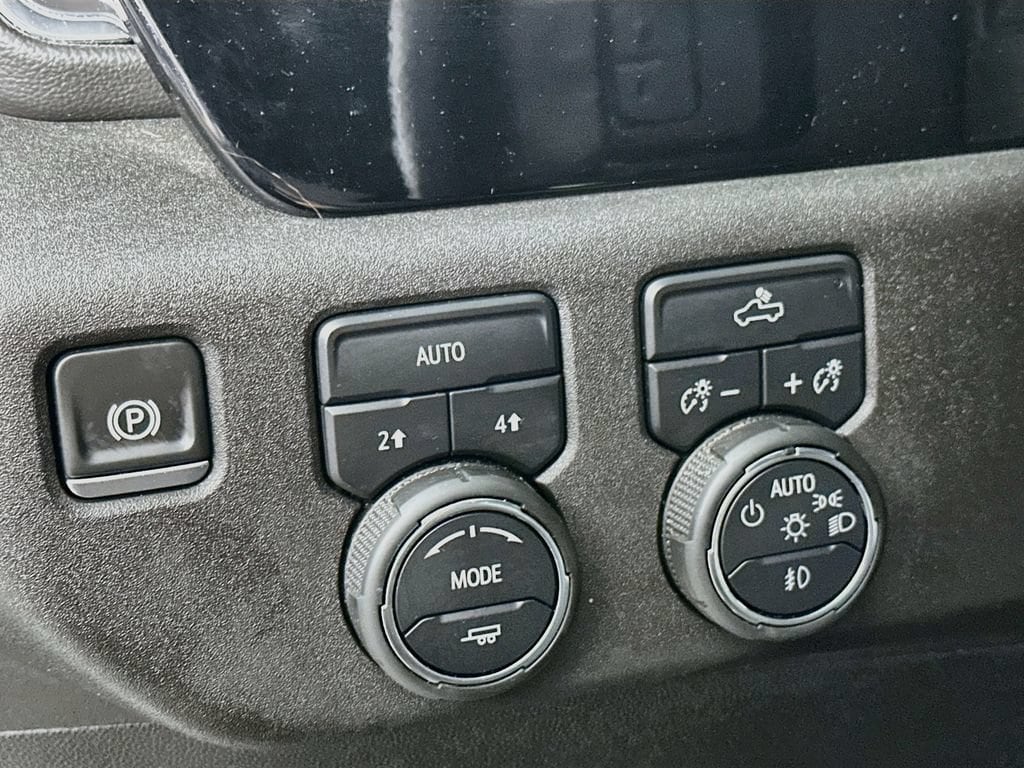 2024 Chevrolet Silverado 1500 RST - Photo 16