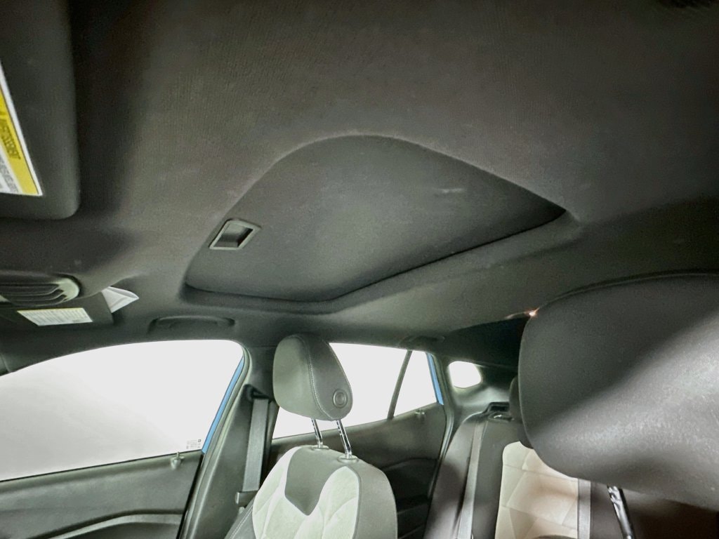 2024 Chevrolet Trax RS - Photo 29
