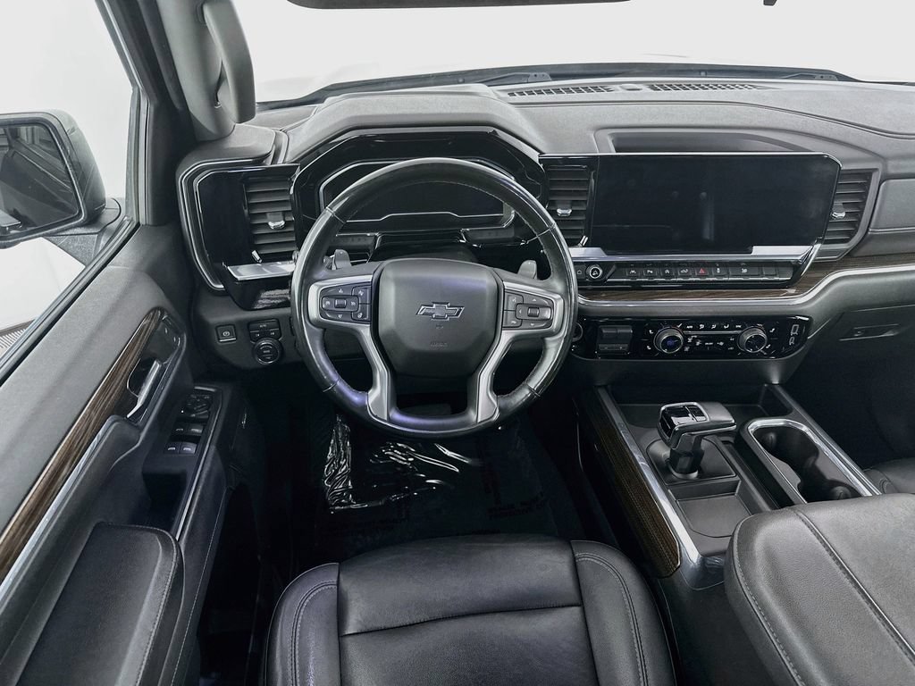 2023 Chevrolet Silverado 1500 RST - Photo 30
