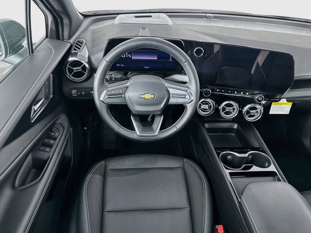 2024 Chevrolet Blazer EV LT - Photo 31