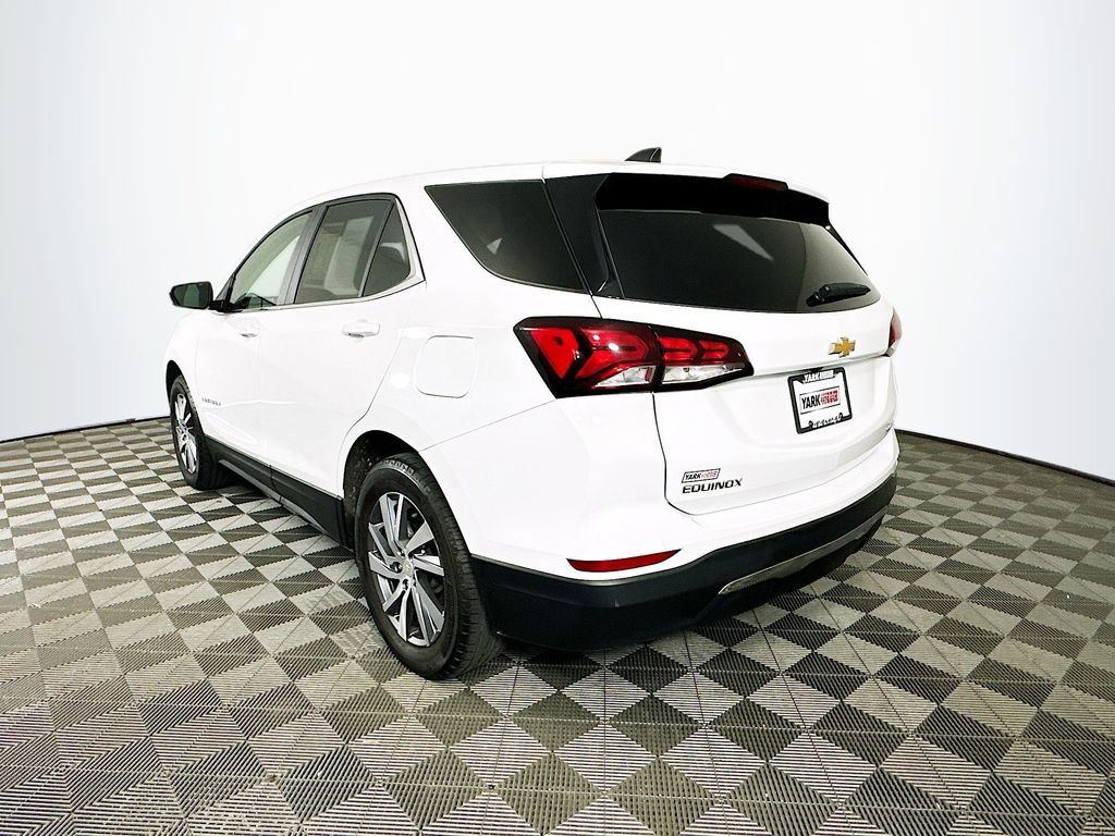 2023 Chevrolet Equinox LT - Photo 7