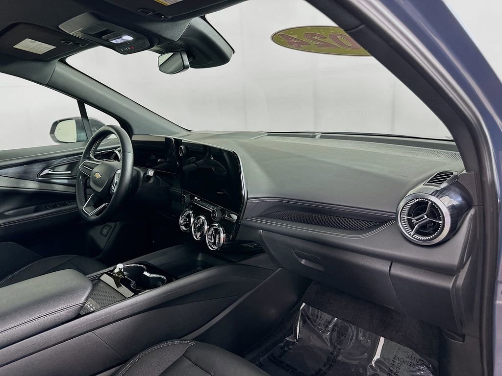 2024 Chevrolet Blazer EV LT - Photo 36