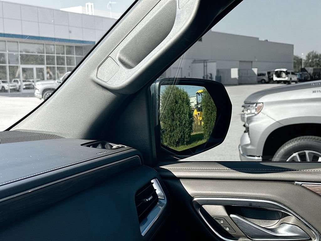 2023 Chevrolet Tahoe LT - Photo 25