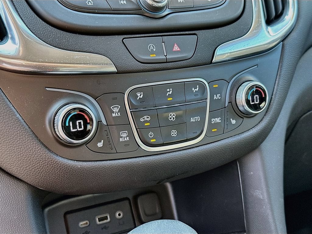 2024 Chevrolet Equinox LT - Photo 19