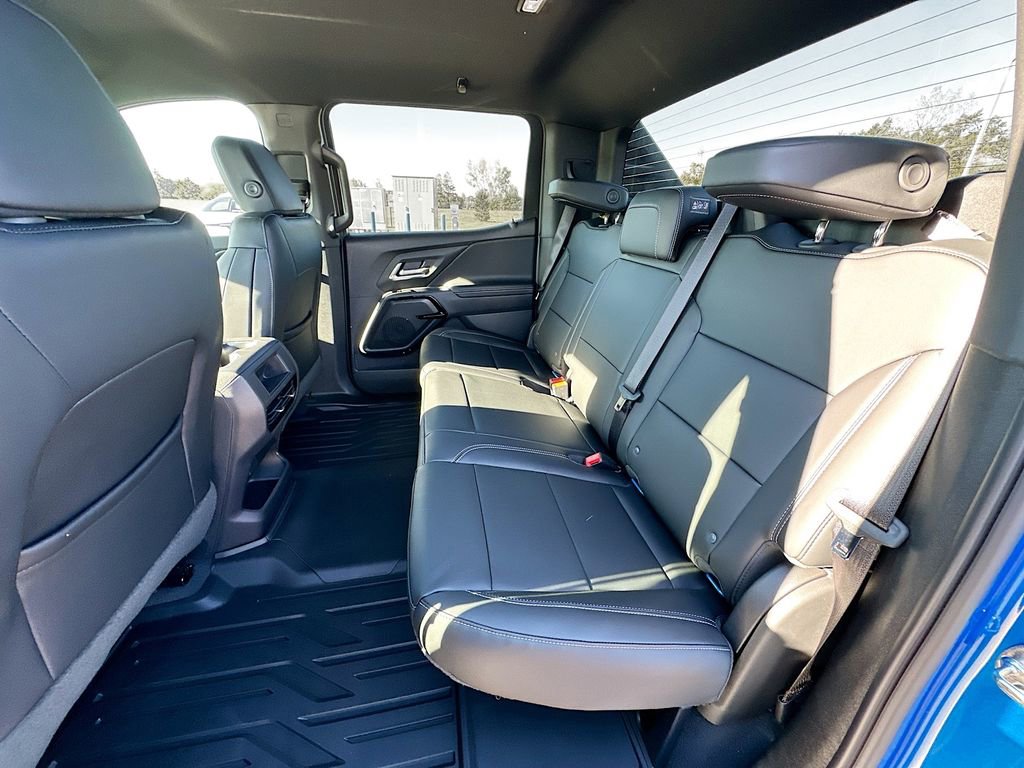 2026 Chevrolet Silverado EV LT - Photo 29