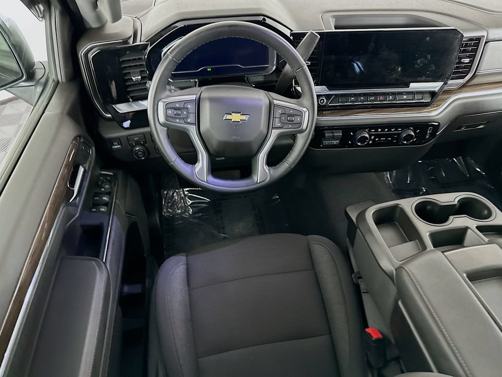 2023 Chevrolet Silverado 1500 LT - Photo 29