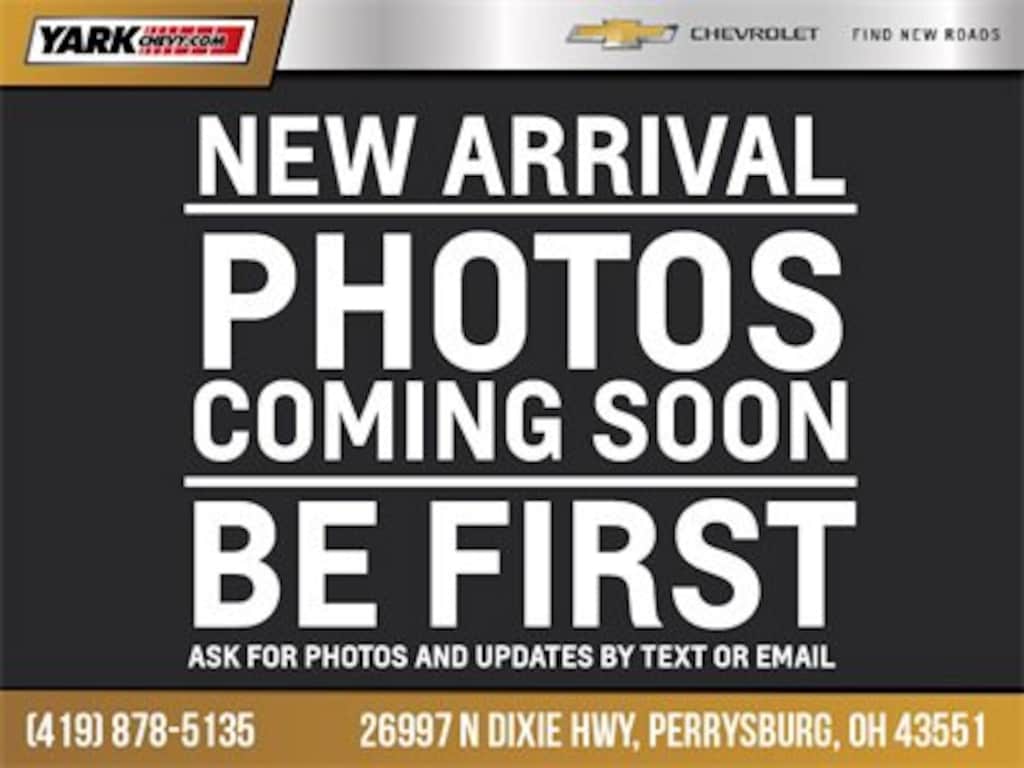 New 2026 Chevrolet Silverado 1500 LT (2FL) Truck Crew Cab