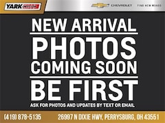 2026 Chevrolet Suburban RST SUV