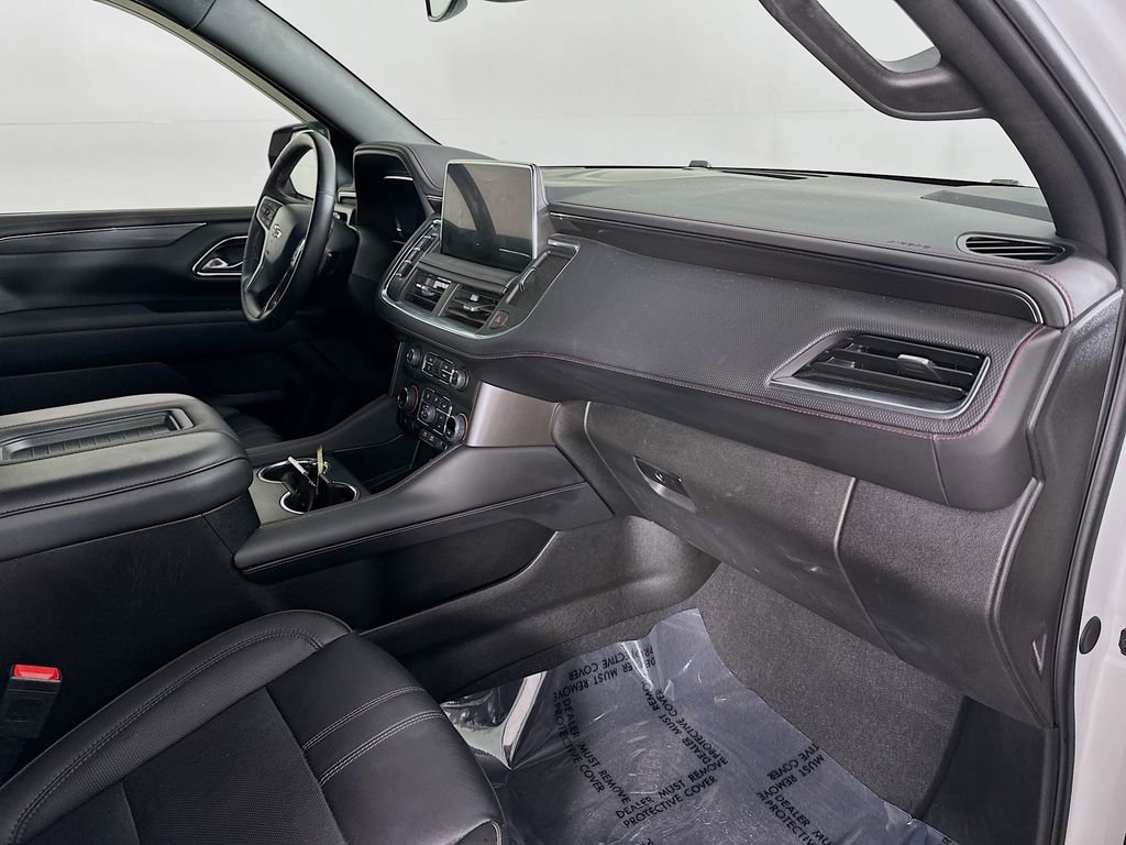2024 Chevrolet Tahoe RST - Photo 40