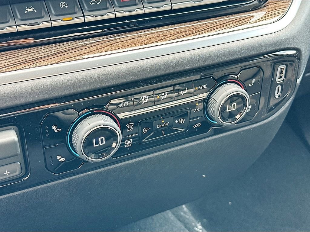 2026 Chevrolet Silverado 1500 LT - Photo 21
