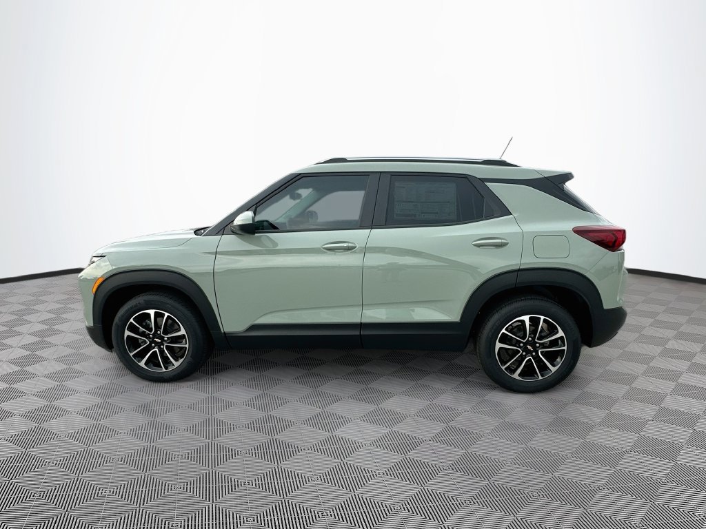 2026 Chevrolet Trailblazer LT - Photo 5