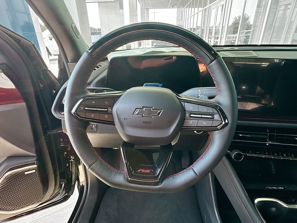 2026 Chevrolet Traverse RS - Photo 12