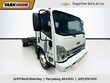 Chevrolet Low Cab Forward 4500
