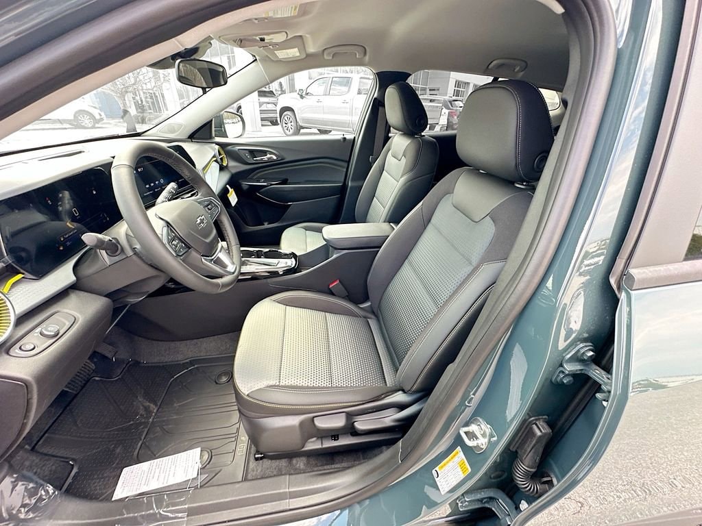 2026 Chevrolet Trax LT - Photo 27