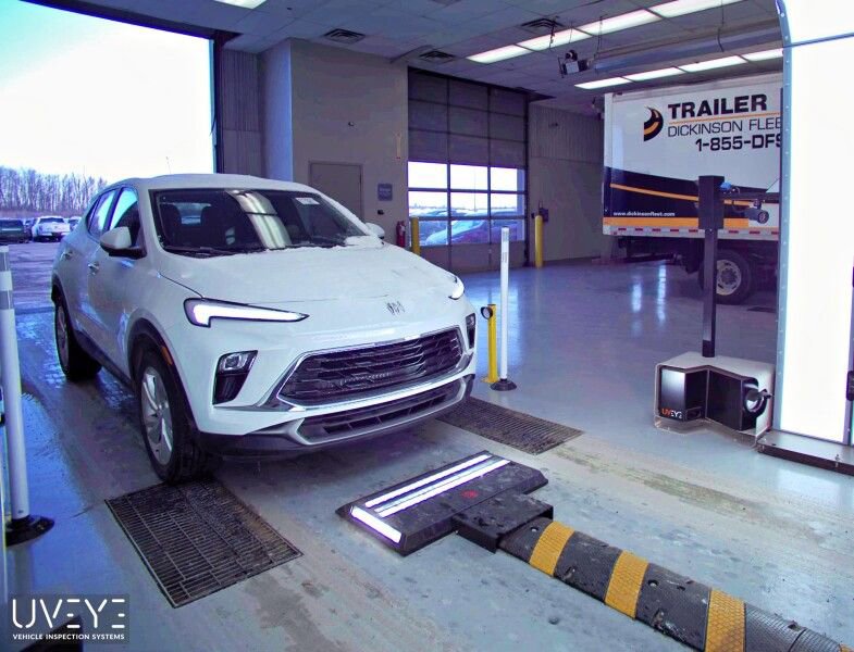 2024 Buick Encore GX Preferred's photo