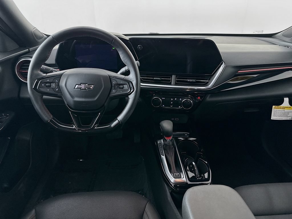 2024 Chevrolet Trax RS - Photo 31