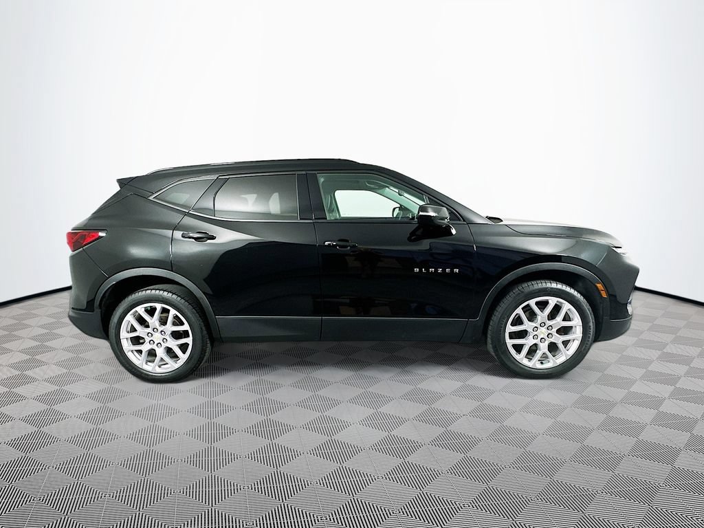 2024 Chevrolet Blazer 3LT - Photo 12