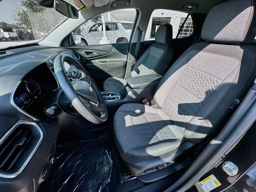 2024 Chevrolet Equinox LT - Photo 28