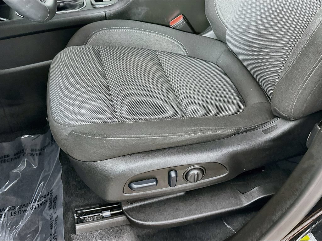 2023 Chevrolet Traverse 1LT - Photo 27