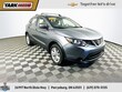  Nissan Rogue Sport