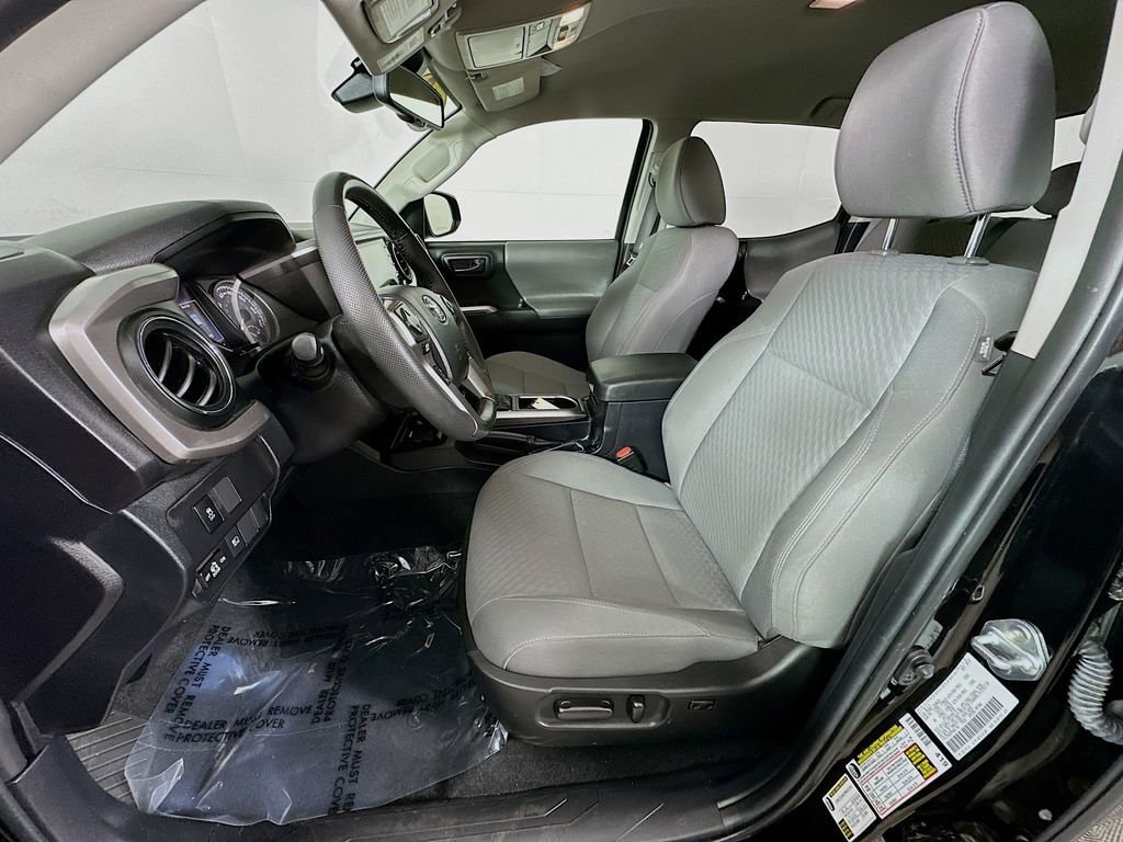 2023 Toyota Tacoma SR5 - Photo 28