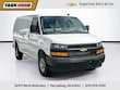 Chevrolet Express Cargo 2500