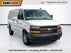 2025 Chevrolet Express Cargo 2500 WT Van