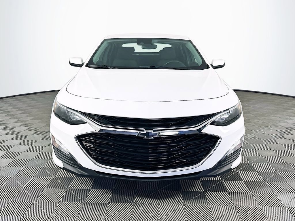 Used 2023 Chevrolet Malibu RS Car