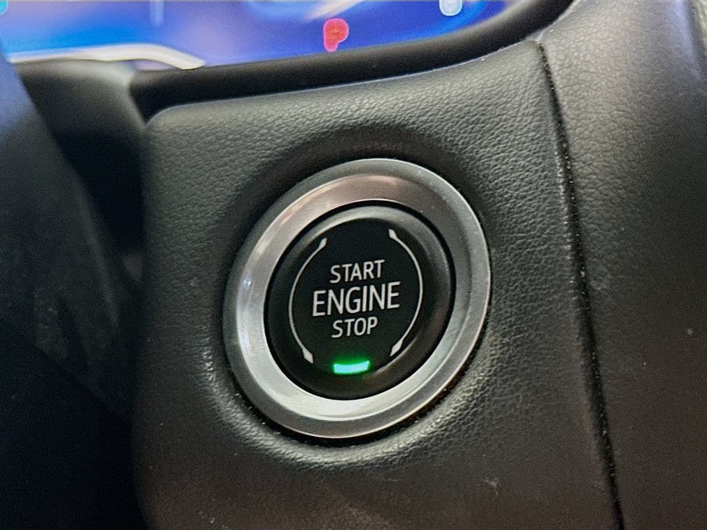 2023 Chevrolet Suburban Premier - Photo 20