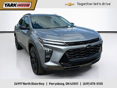 2025 Chevrolet Trax Activ SUV