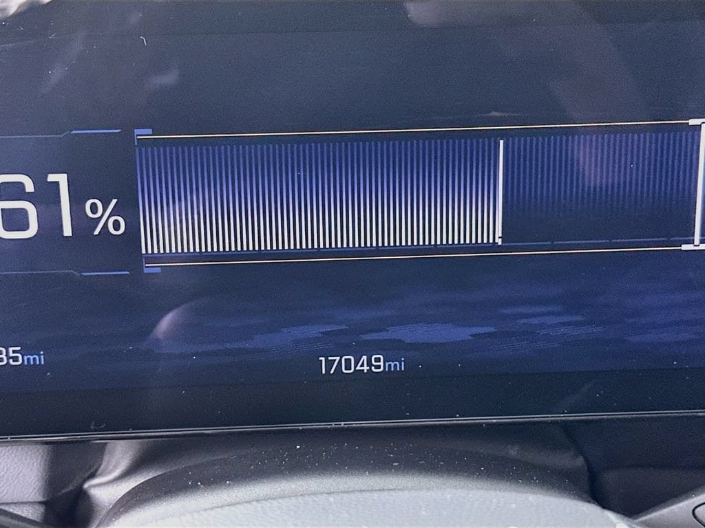 2024 Chevrolet Blazer EV LT - Photo 18