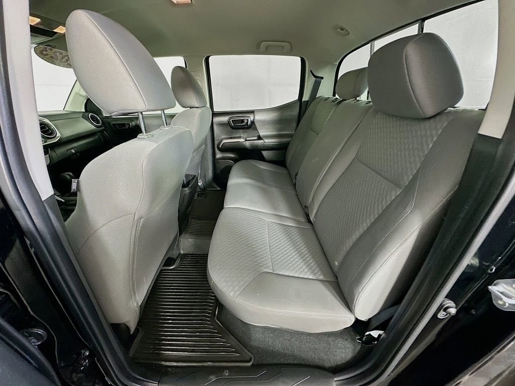 2023 Toyota Tacoma SR5 - Photo 31