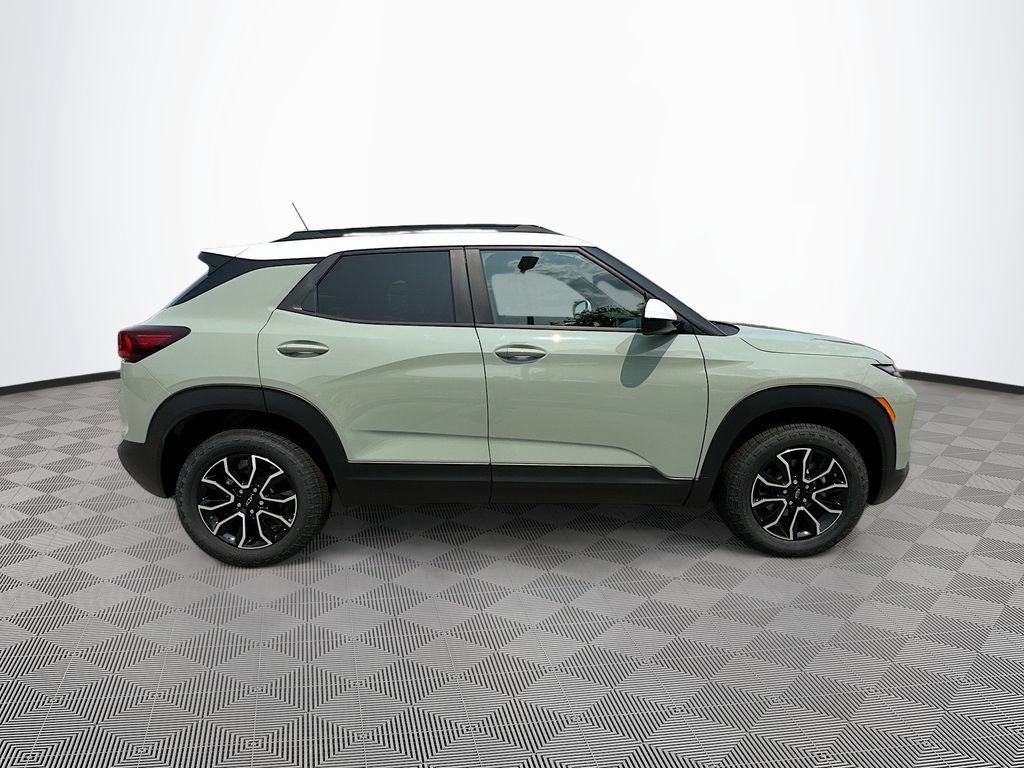 2026 Chevrolet Trailblazer Activ - Photo 10