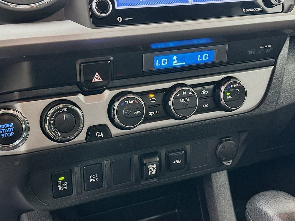 2023 Toyota Tacoma SR5 - Photo 22