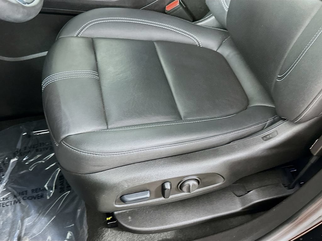 2024 Chevrolet Blazer 3LT - Photo 27