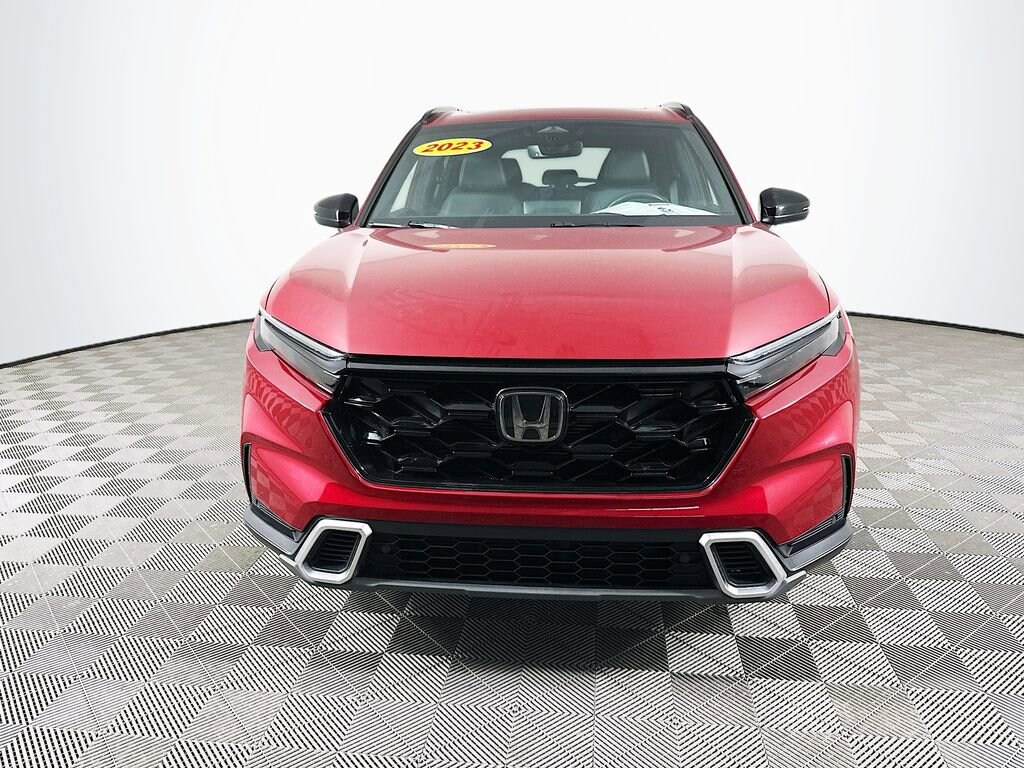 Used 2023 Honda CR-V Hybrid Sport Touring SUV