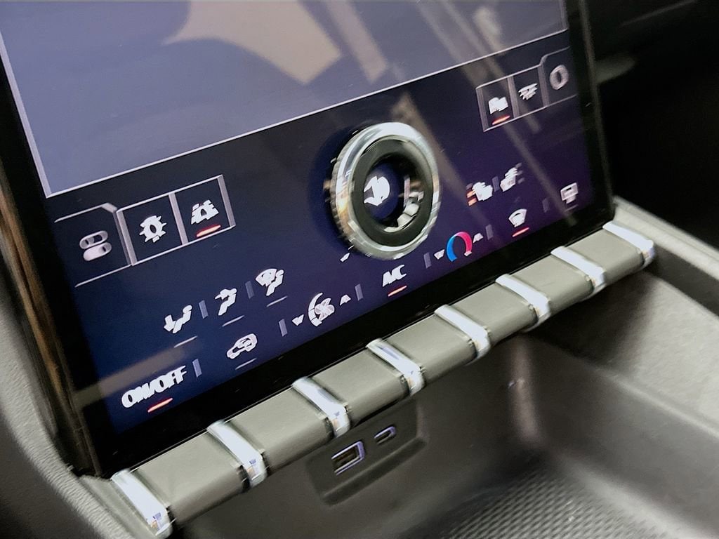 2025 GMC Terrain Elevation - Photo 21
