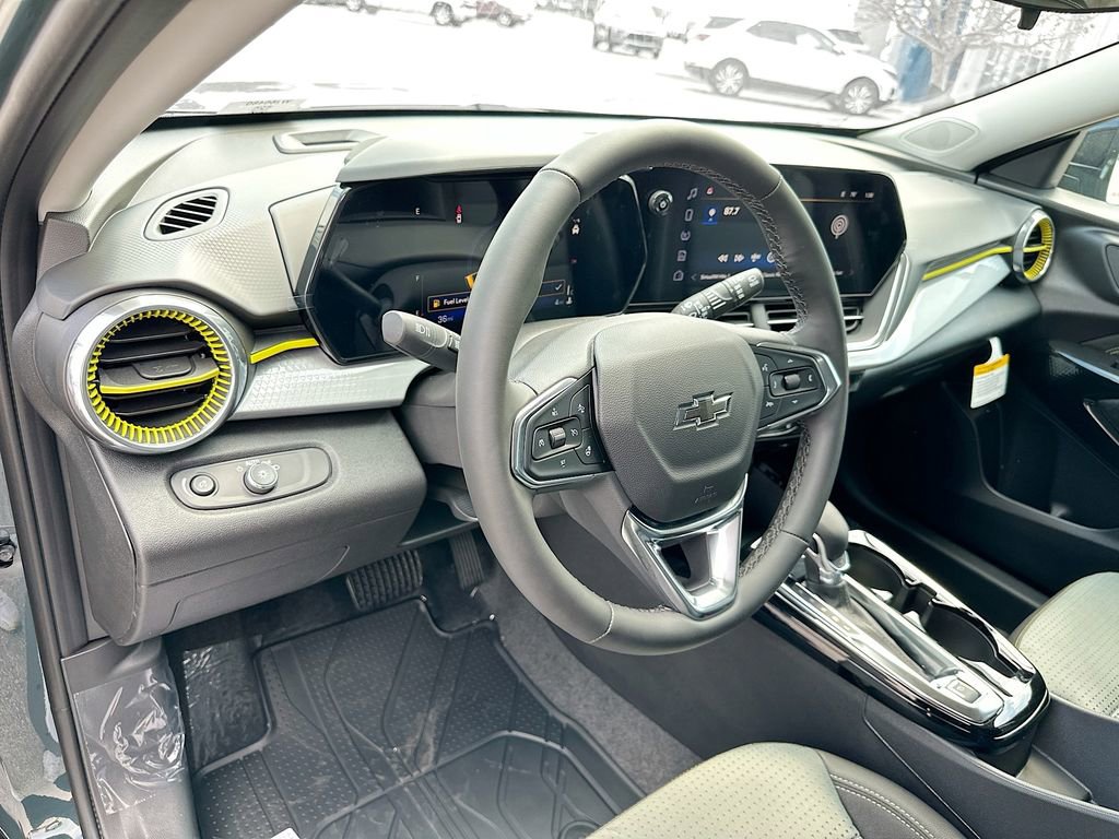 2026 Chevrolet Trax LT - Photo 13